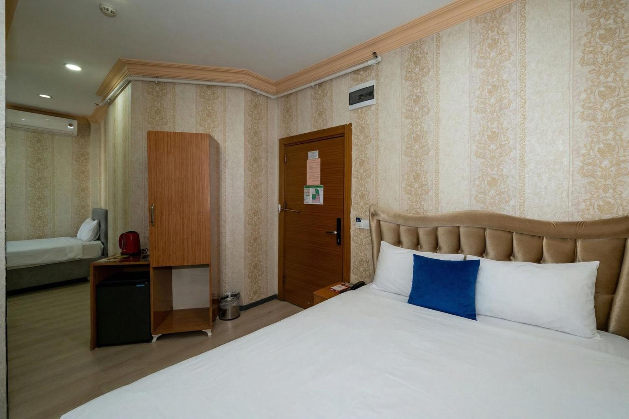 Maxwell Hotel — الصور 2